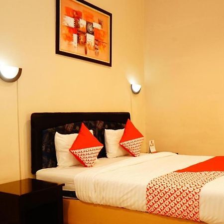 Hotel Belitong Belitung Buitenkant foto