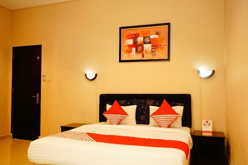 Hotel Belitong Belitung Buitenkant foto