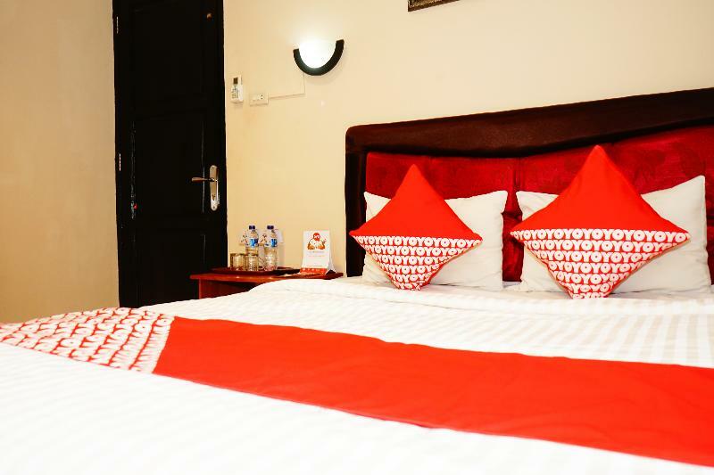 Hotel Belitong Belitung Buitenkant foto