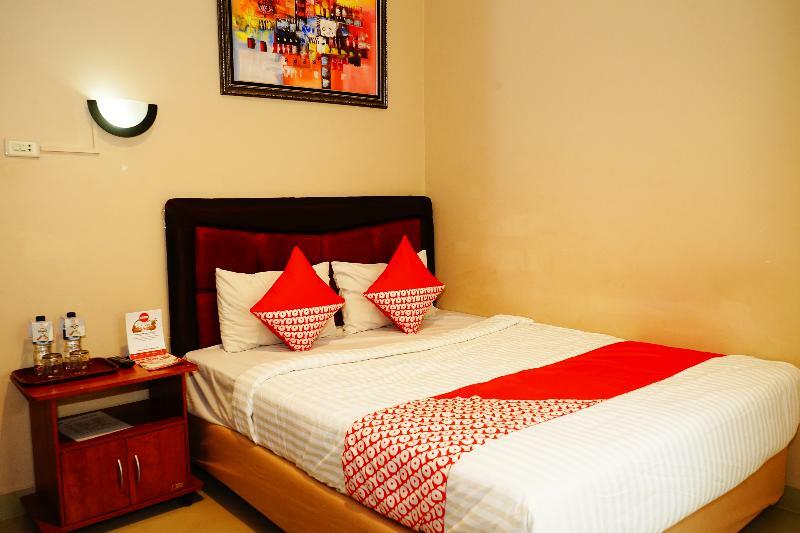 Hotel Belitong Belitung Buitenkant foto