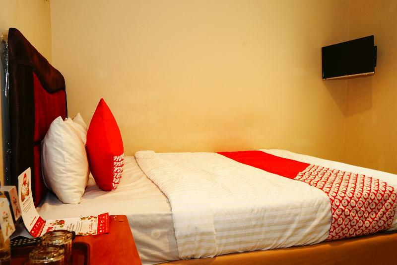 Hotel Belitong Belitung Buitenkant foto